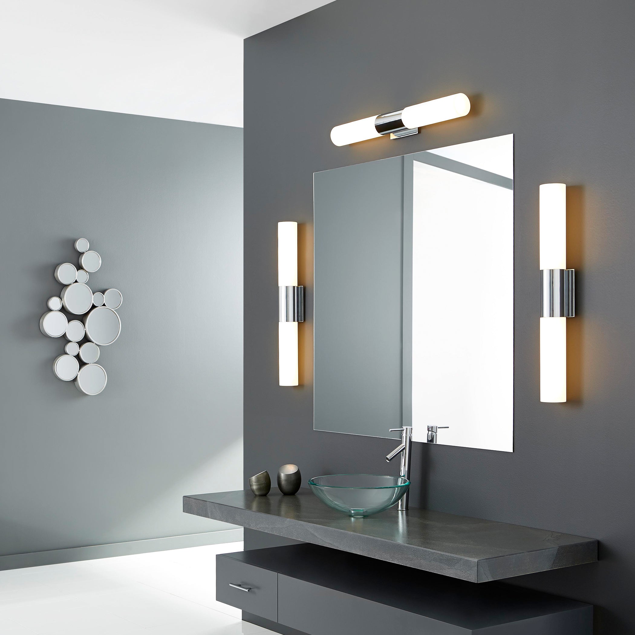 Bath & Vanity Lights