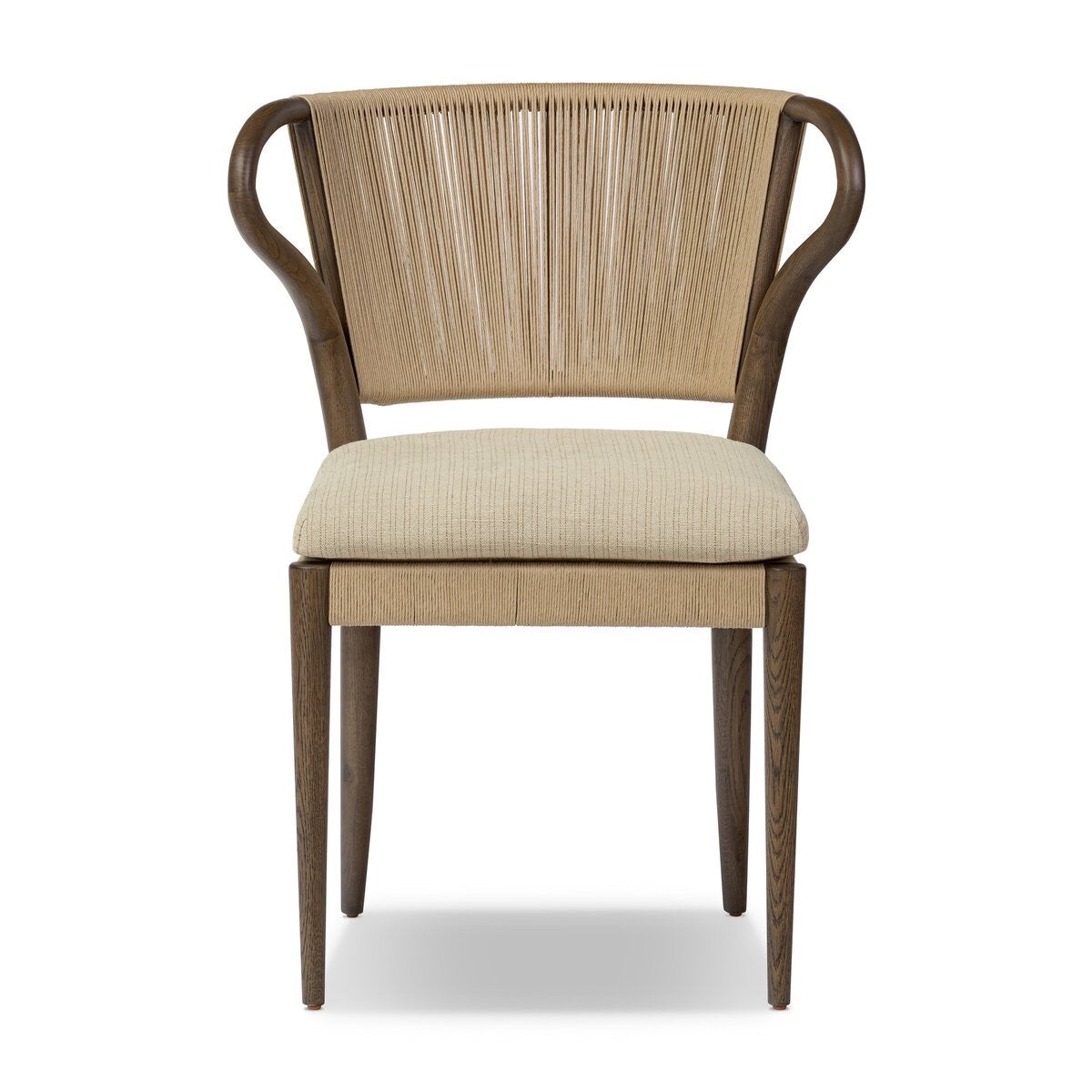 Amira Armless Dining Chair