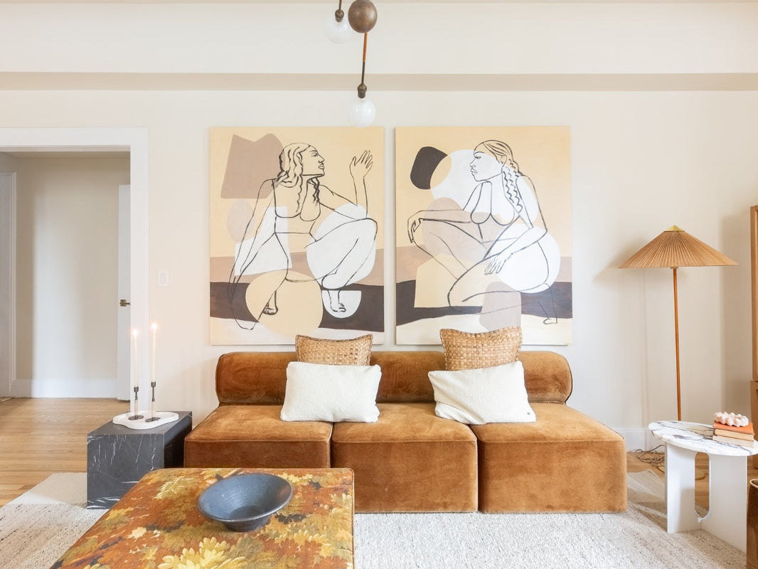 Bliss House NYC with Audo Copenhagen