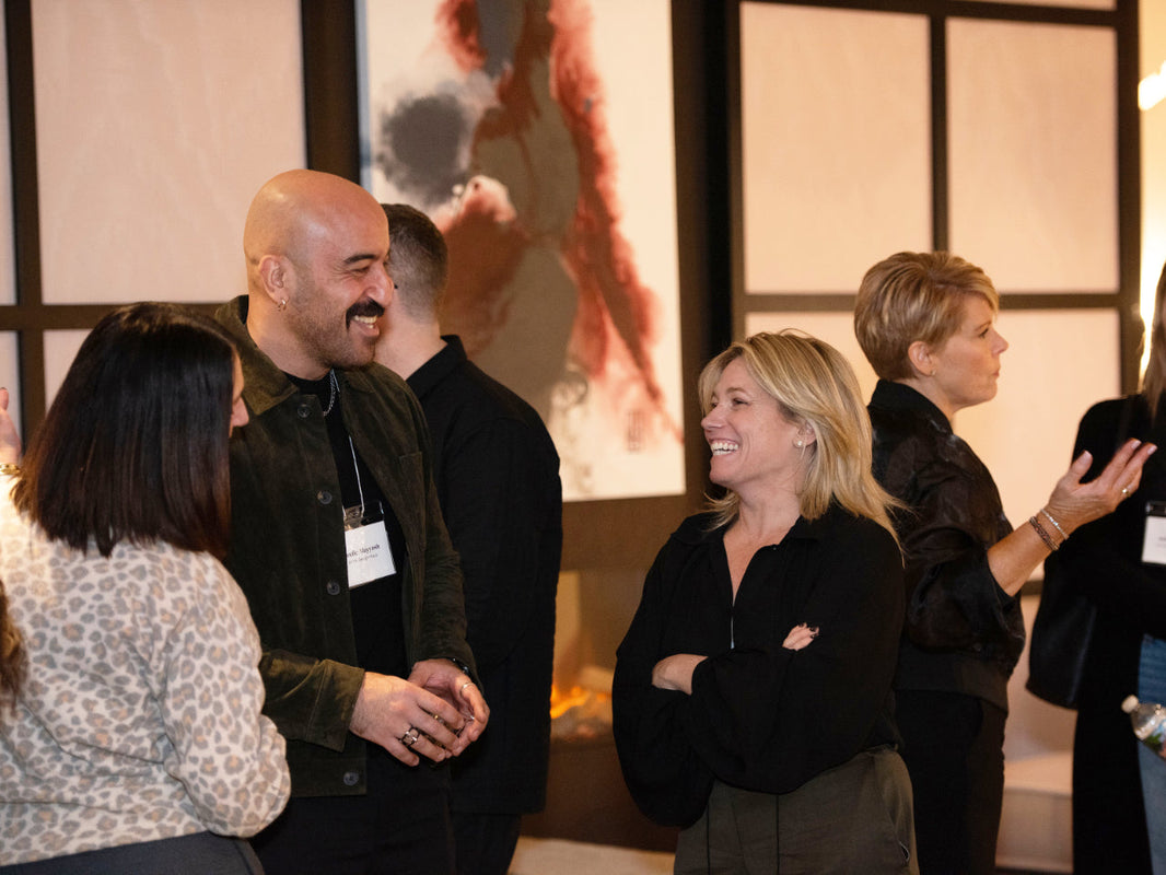 “On Site” 2026 Trends Panel