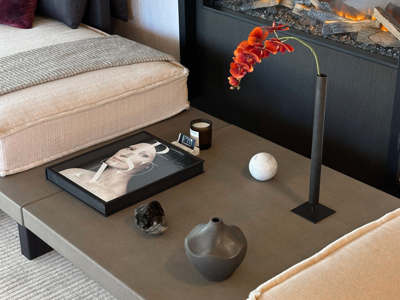 Ilene Chase and EL Design