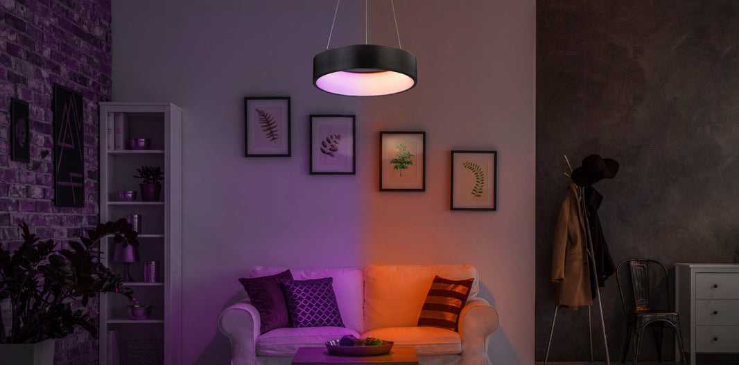 Ideas for Smart Home Lighting