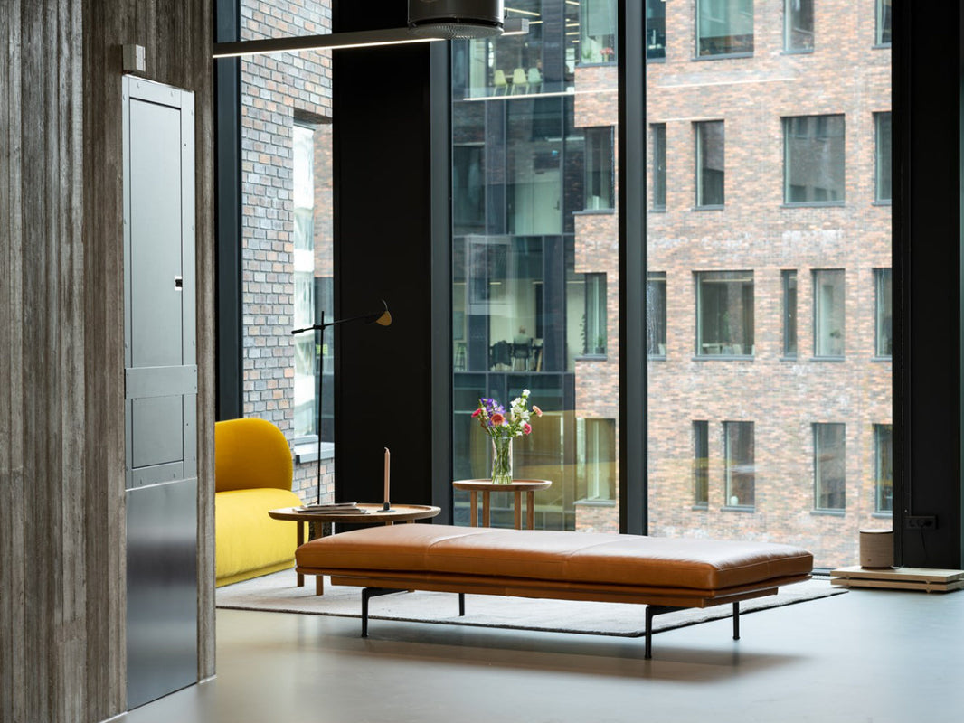 The Muuto Project: Fellow Workspace