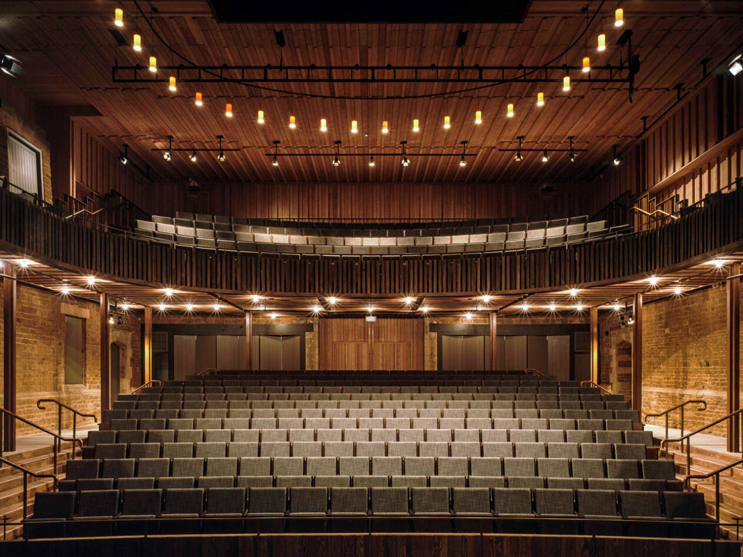 Nevill Holt Opera and Santa & Cole