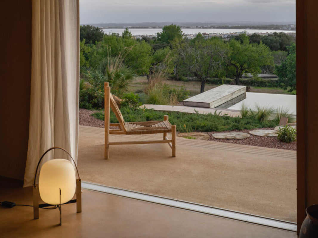 Santa & Cole in Mallorca