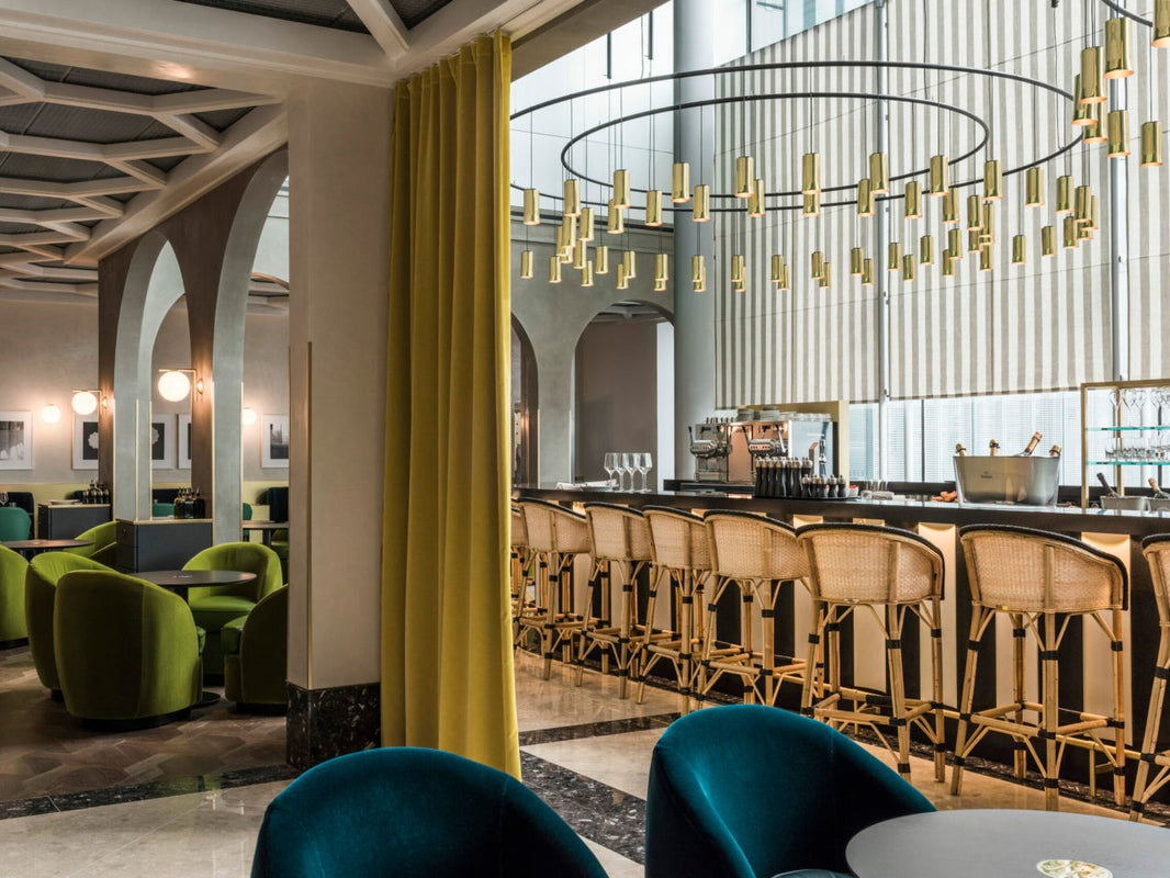 I love Paris Santa & Cole