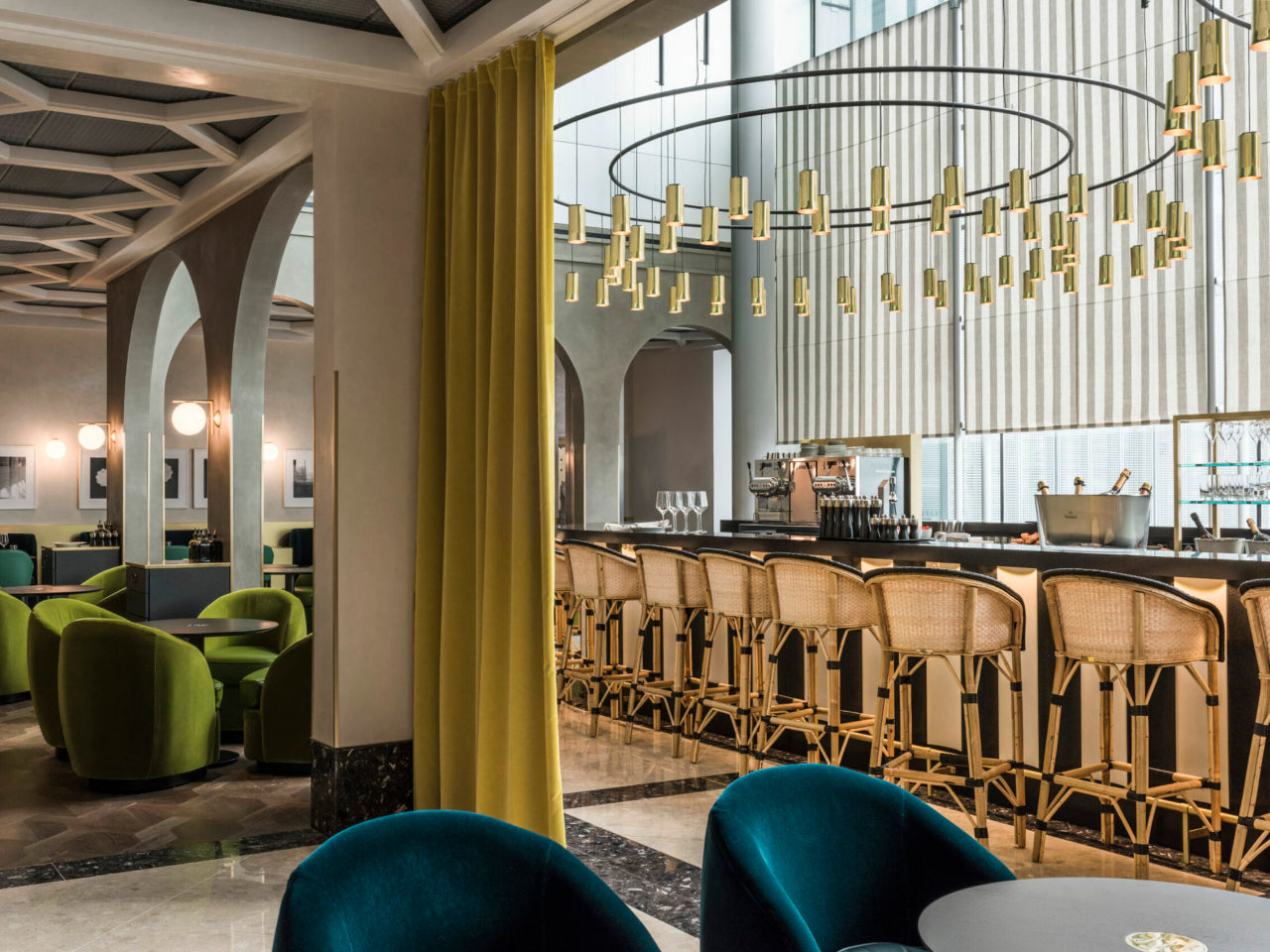 I love Paris Santa & Cole