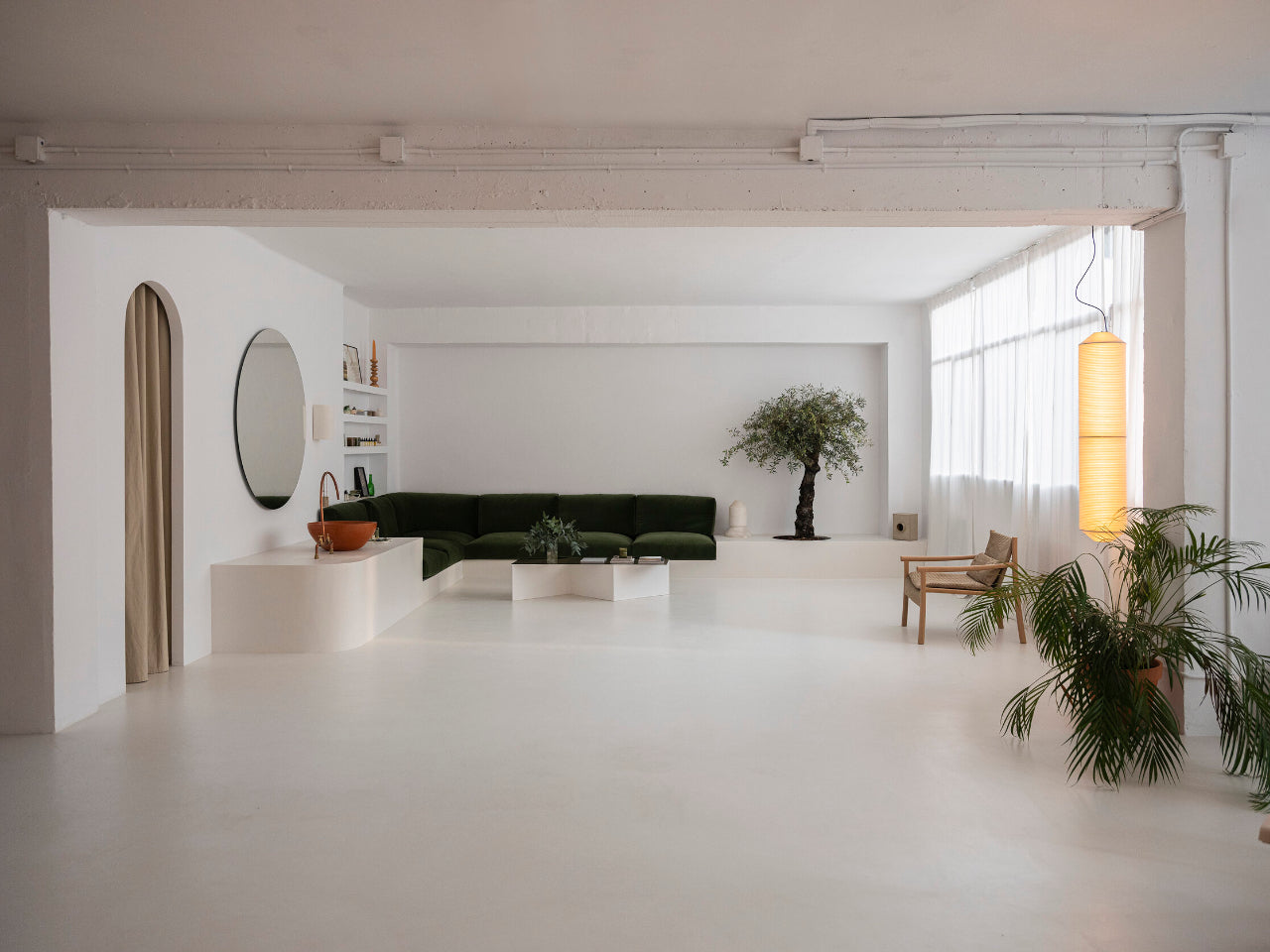 Santa & Cole Rowse Studio