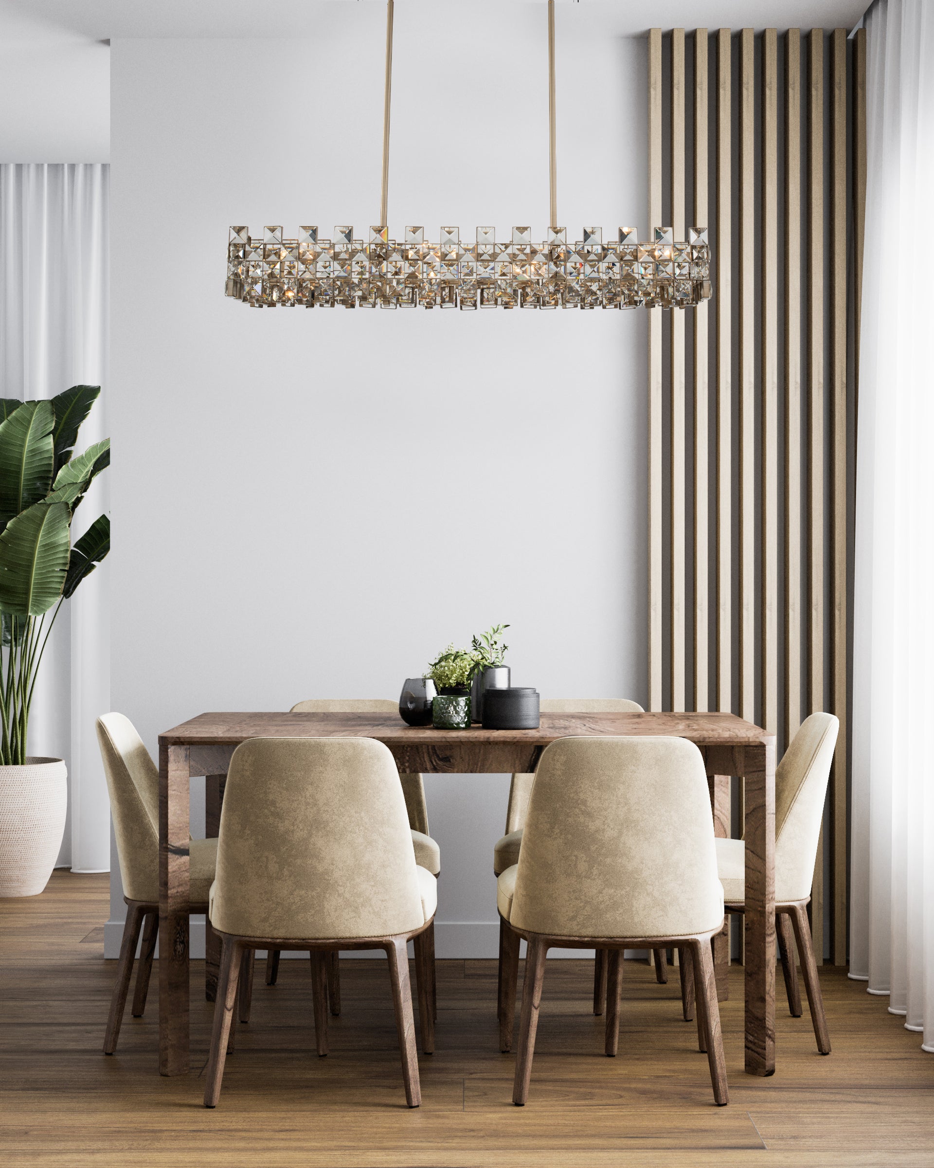 Dining Room Chandeliers