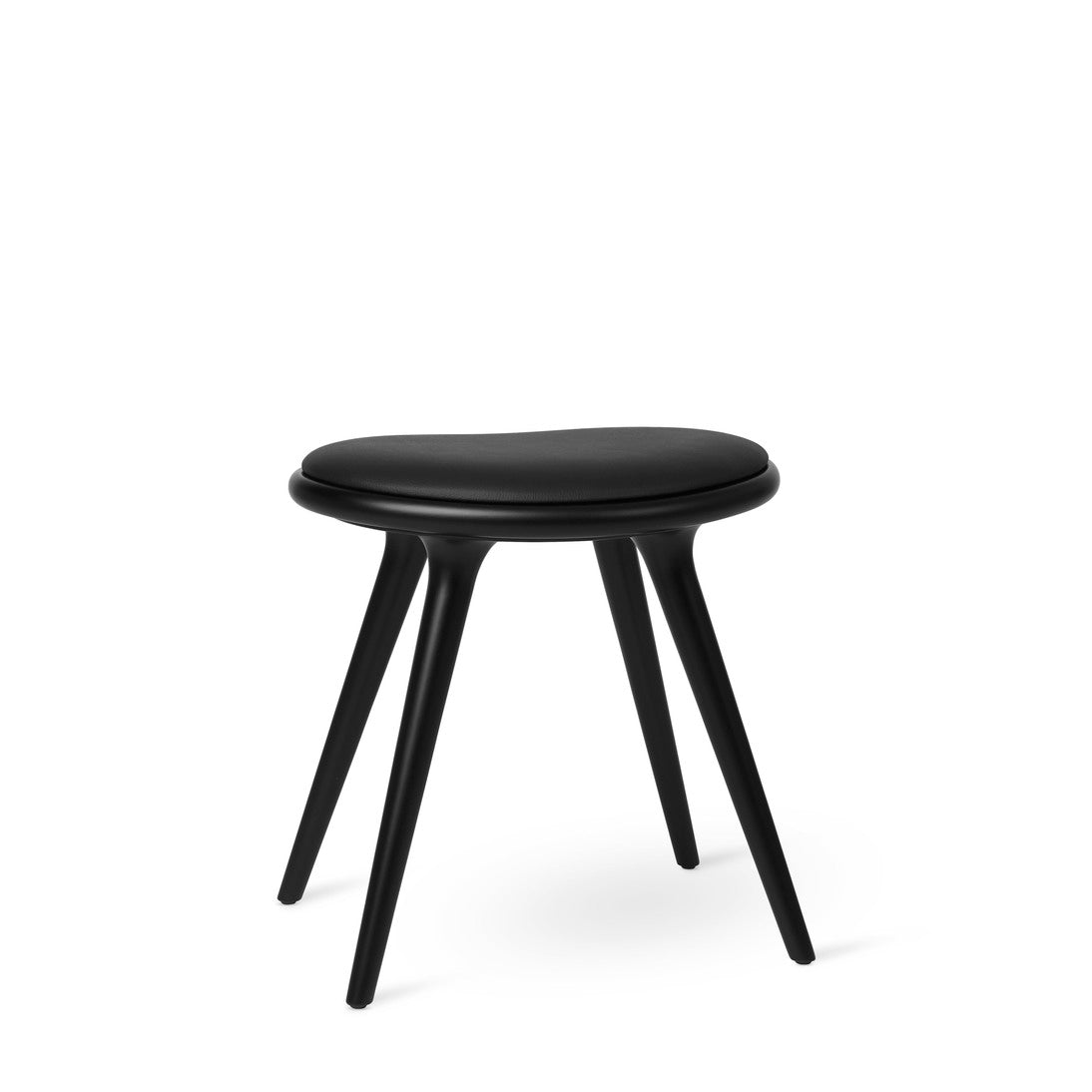 Mater Low Stool - Low Height - 18.5"