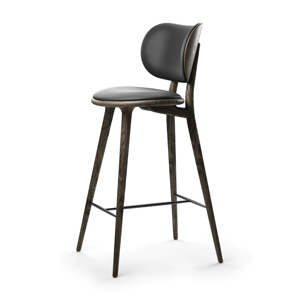 High Stool Back Rest