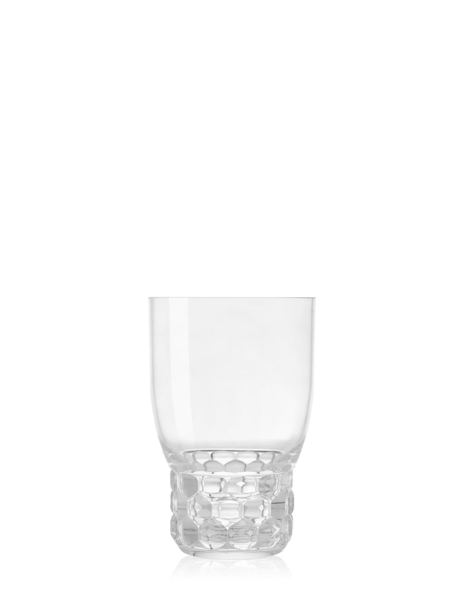 Jellies Water Glass - Set of 4