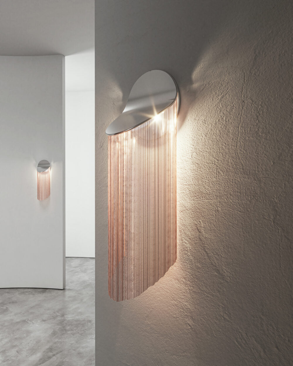 Ce Petite Wall Light