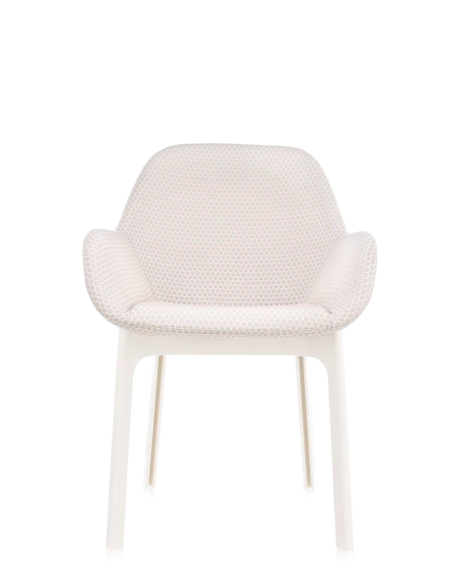 Clap Armchair