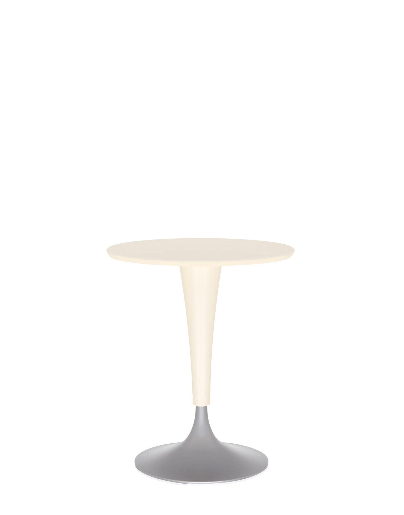 Dr. Na Round Café Table