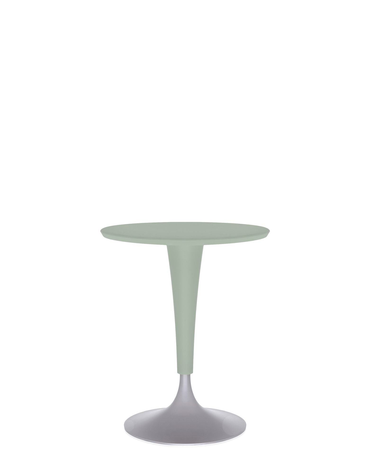 Dr. Na Round Café Table