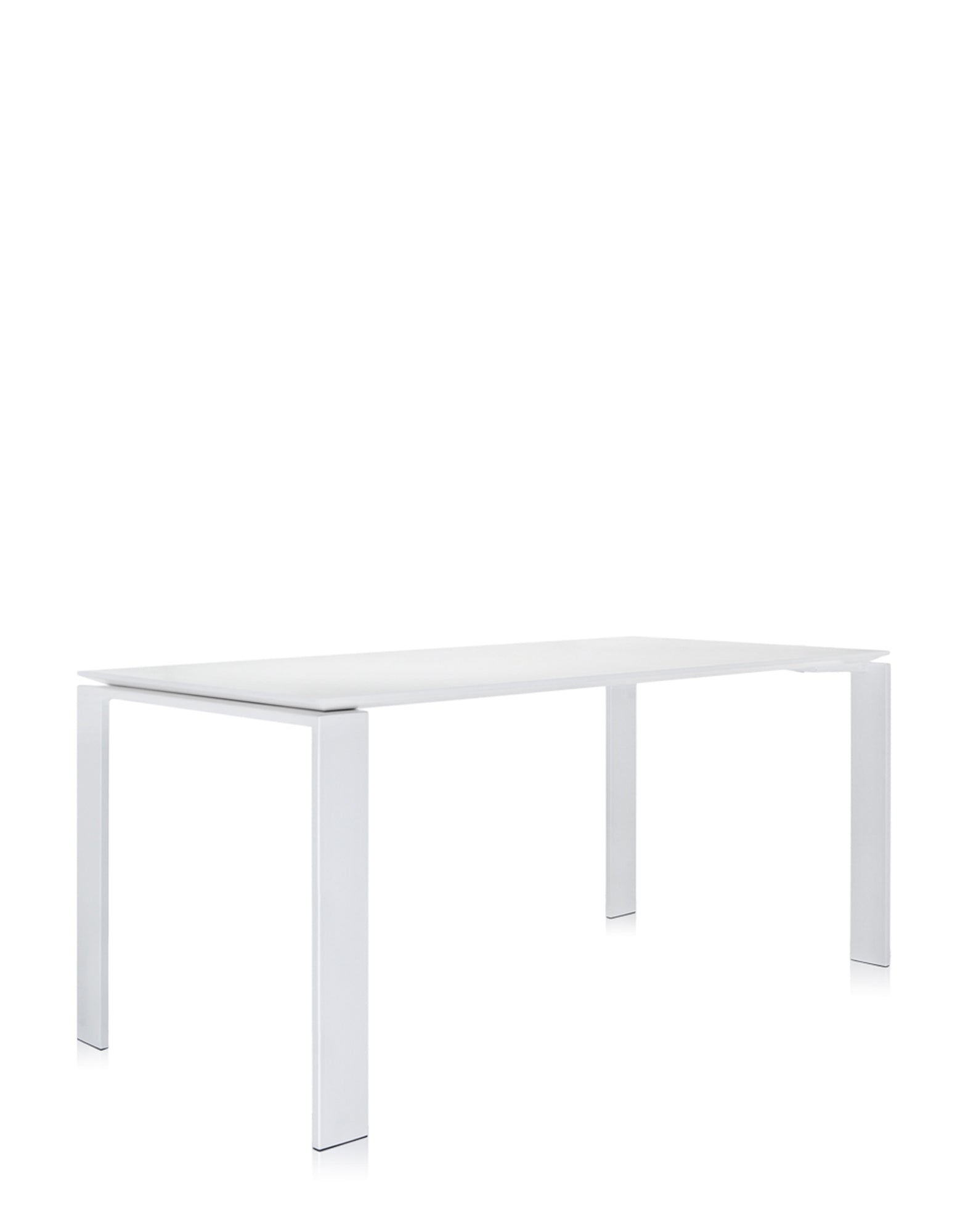 Four - Outdoor Table