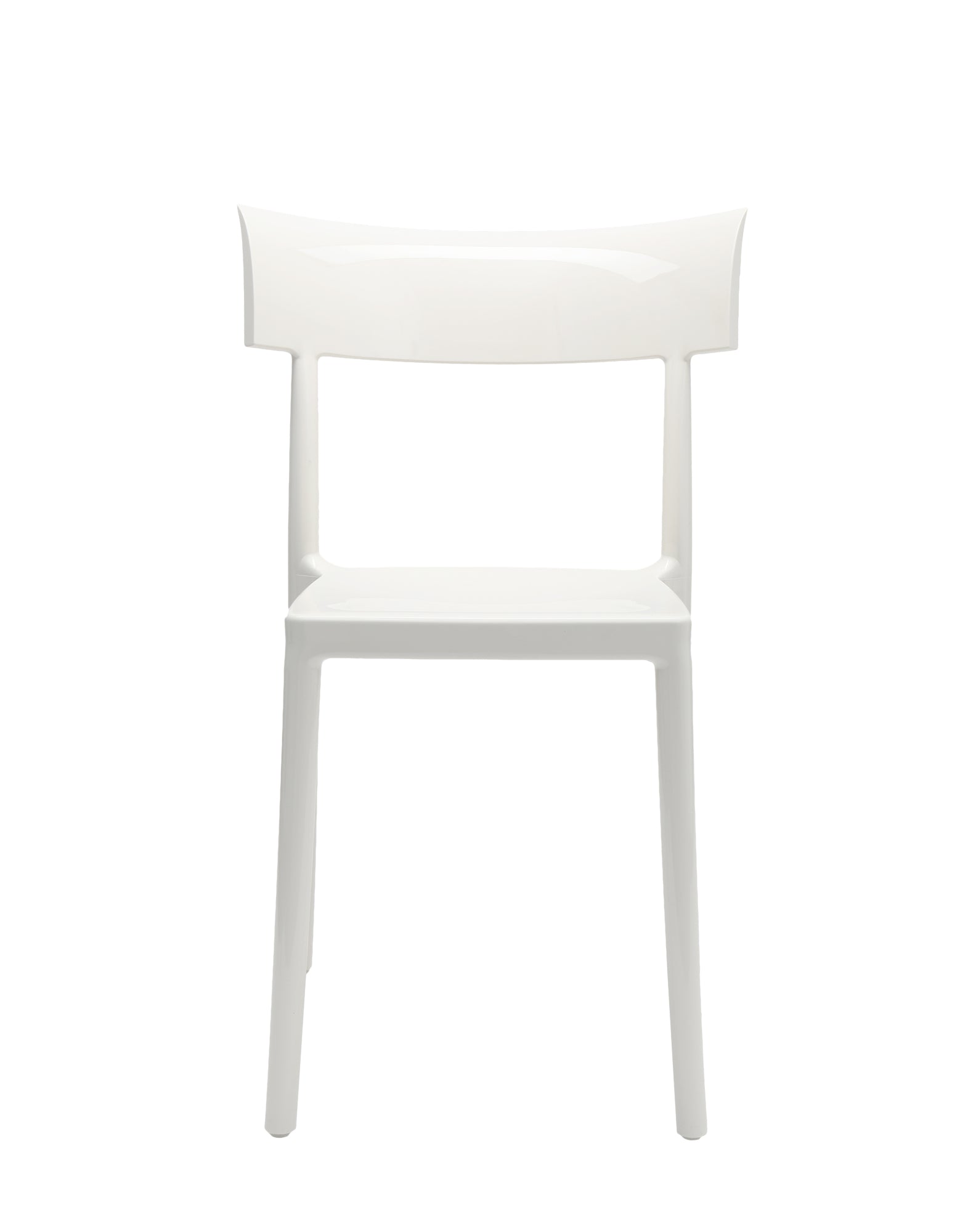 Catwalk Dining Chair - Set of 2