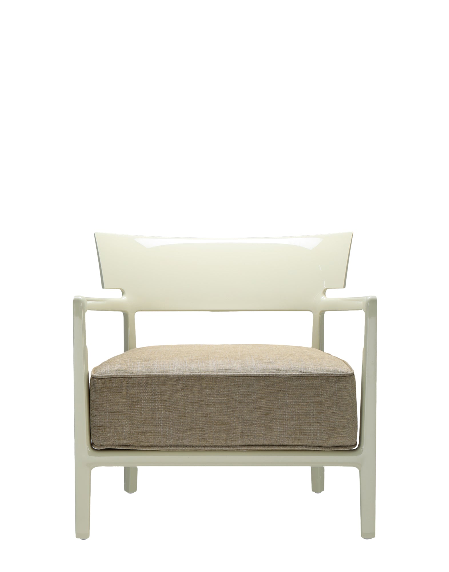 Cara Upholstered Armchair