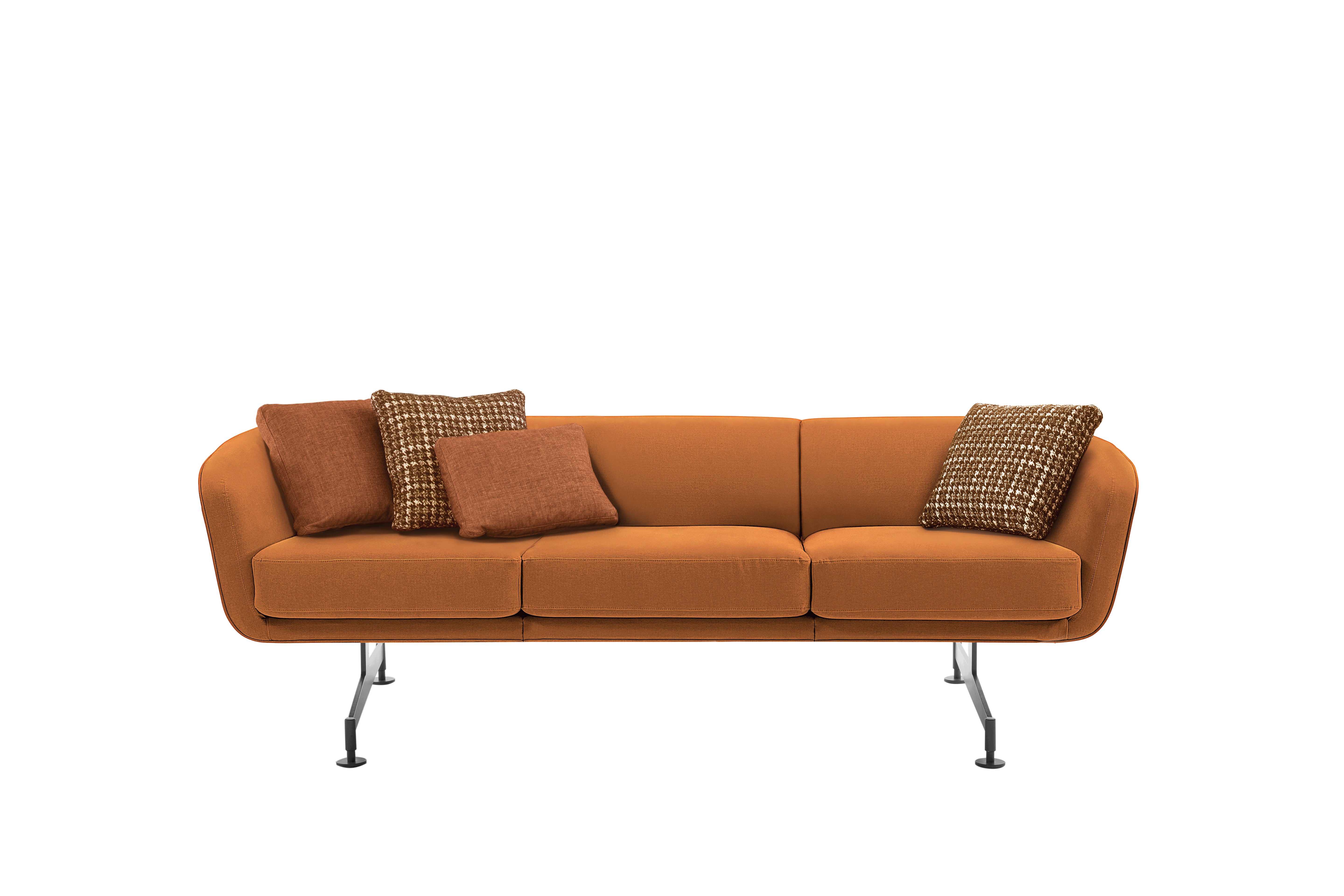 Betty 3-Seater Sofa