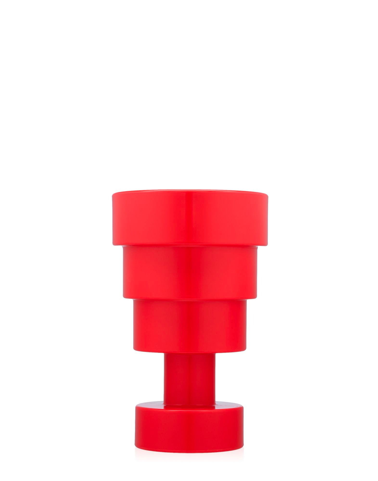 Calice Vase by Ettore Sottsass