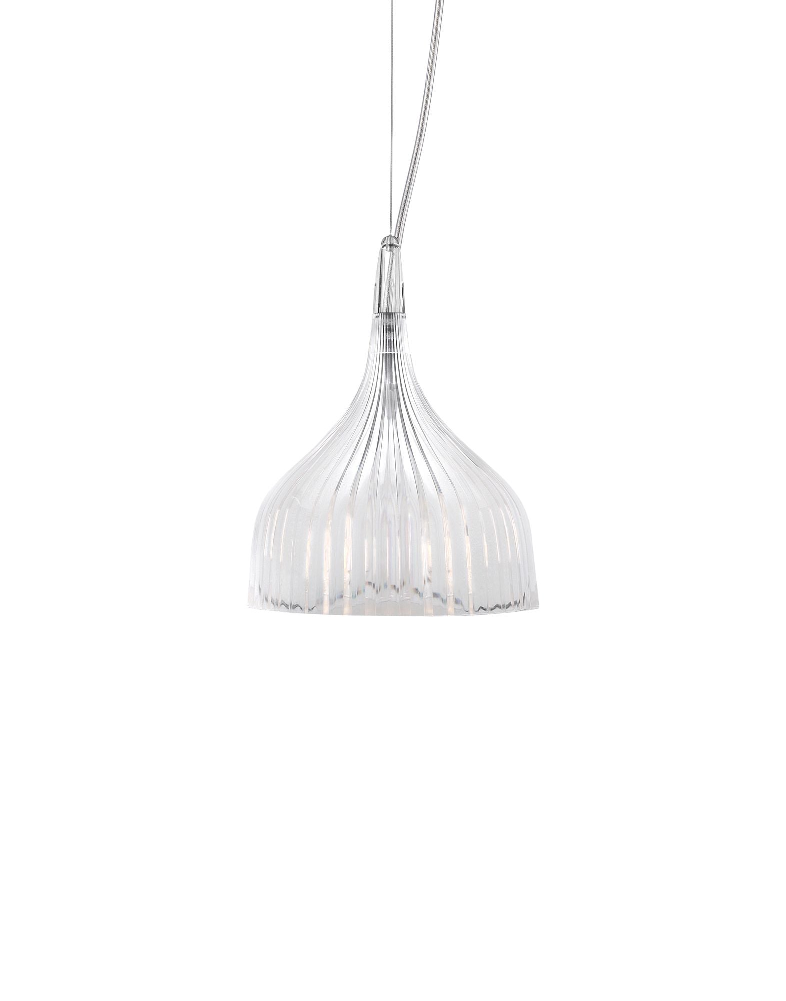 E Lamp Pendant Light