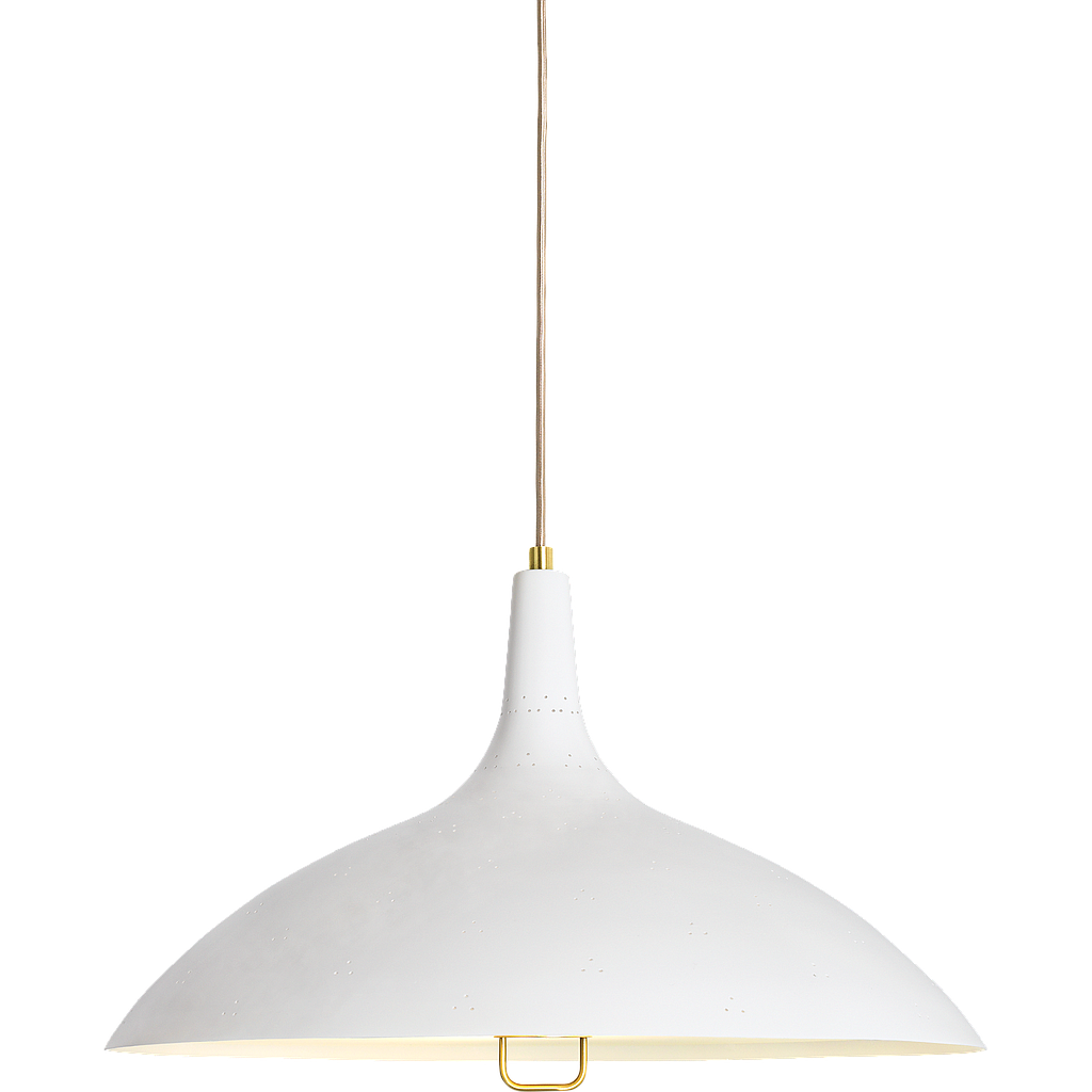 1965 Pendant Light Light