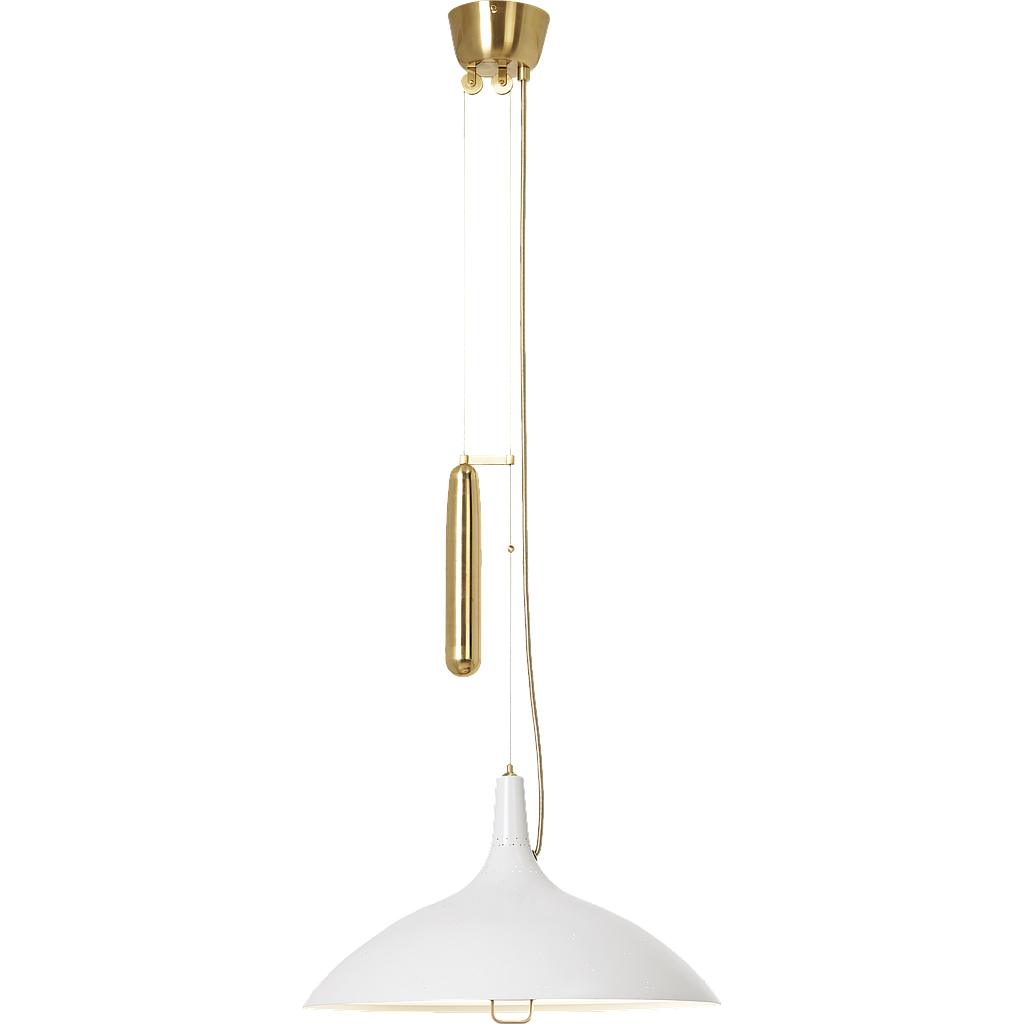 A1965 Pendant Light