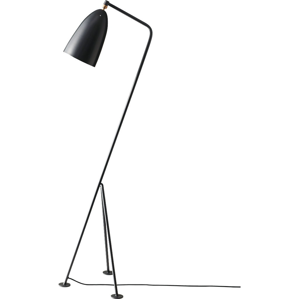 Gräshoppa Floor Lamp