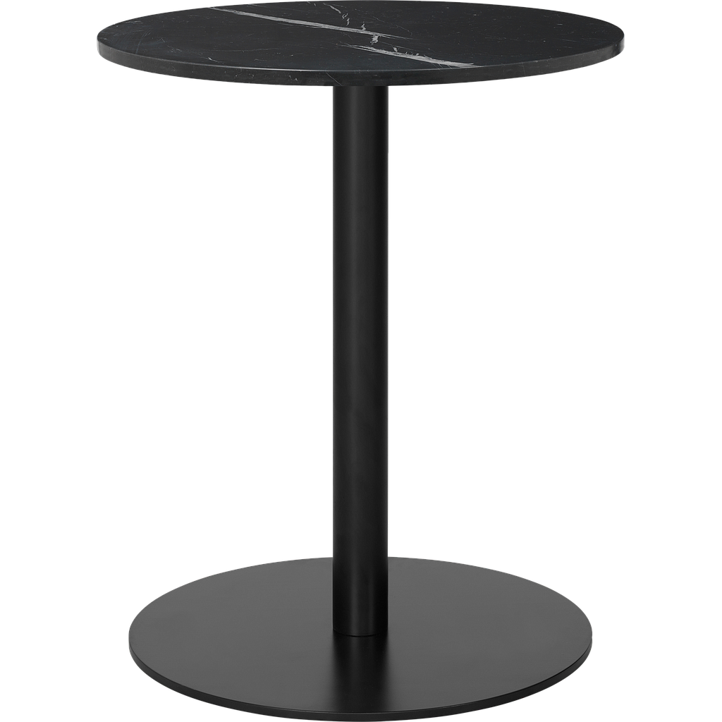 GUBI 1.0 Dining Table - Round