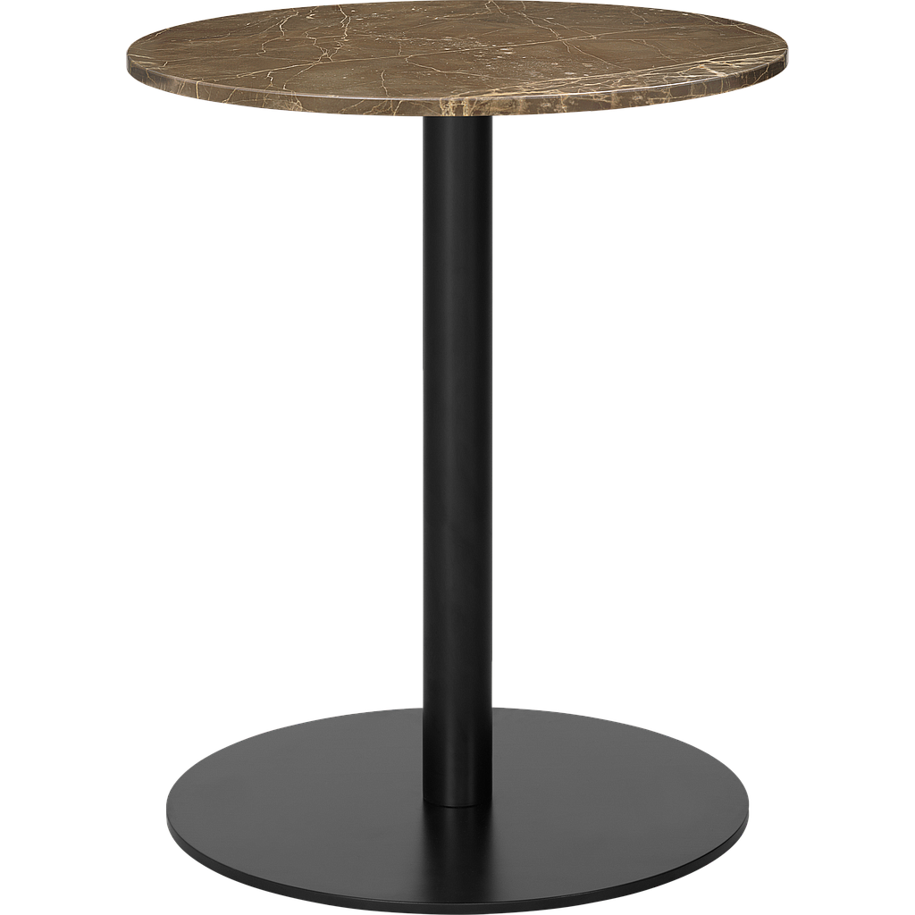 GUBI 1.0 Dining Table - Round