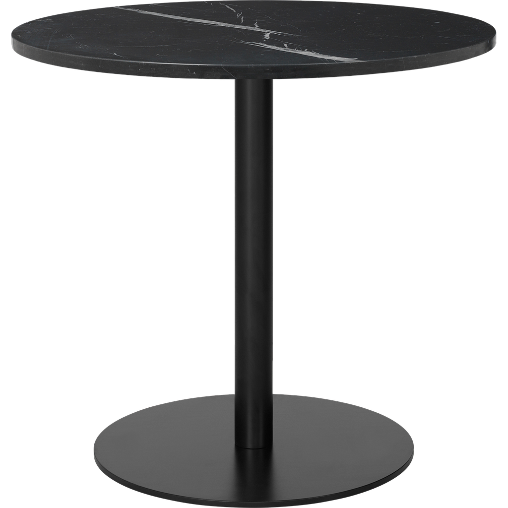 GUBI 1.0 Dining Table - Round