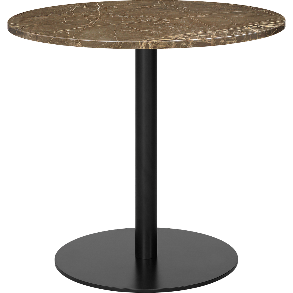 GUBI 1.0 Dining Table - Round