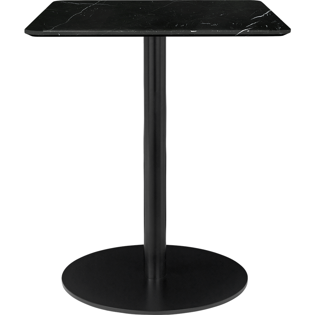 GUBI 1.0 Dining Table - Square