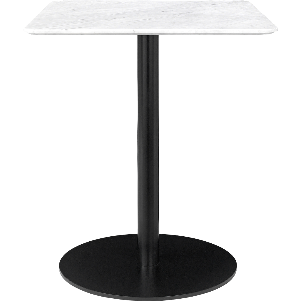 GUBI 1.0 Dining Table - Square