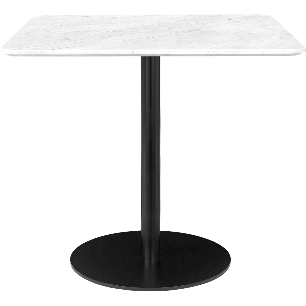 GUBI 1.0 Dining Table - Square