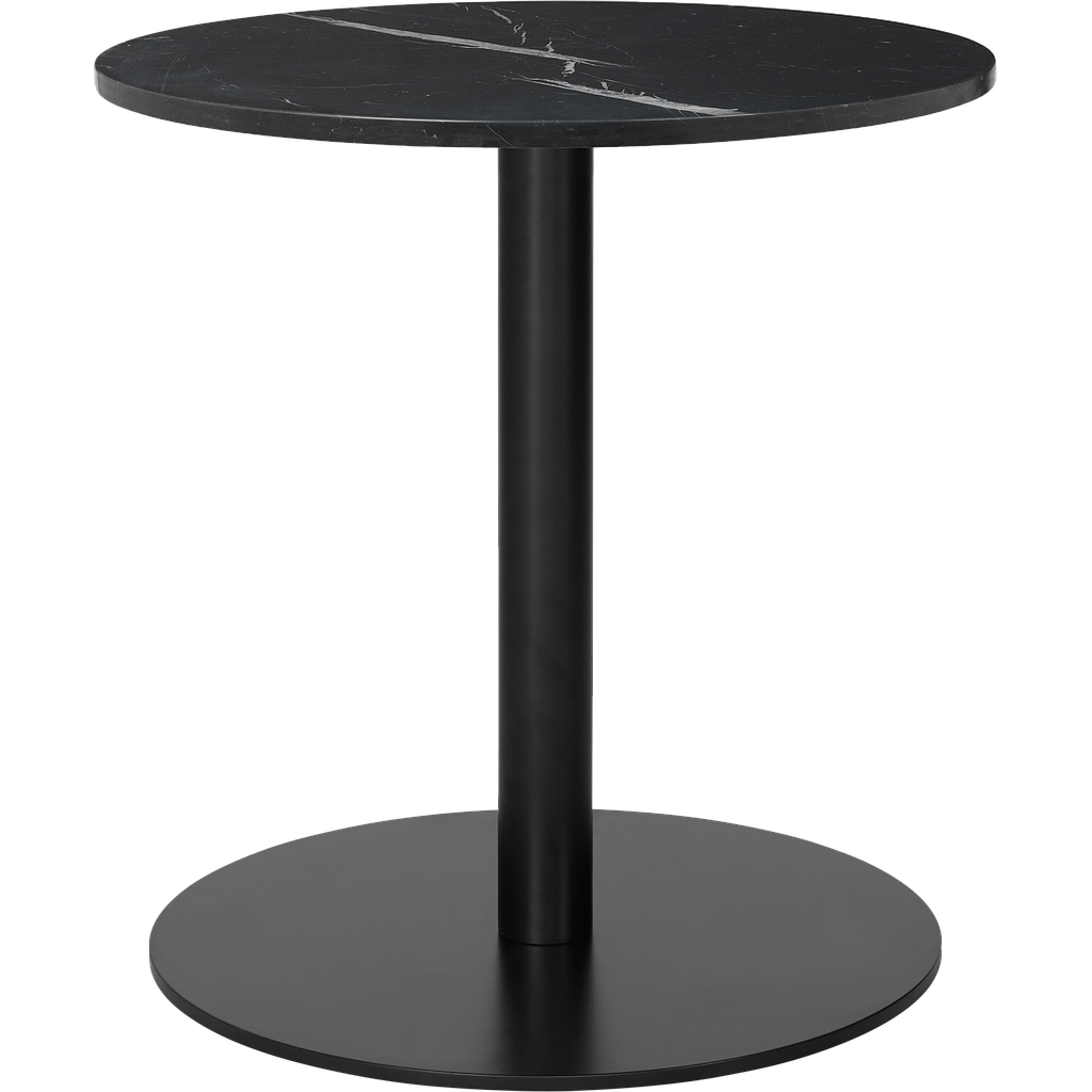 GUBI 1.0 Lounge Table - Round