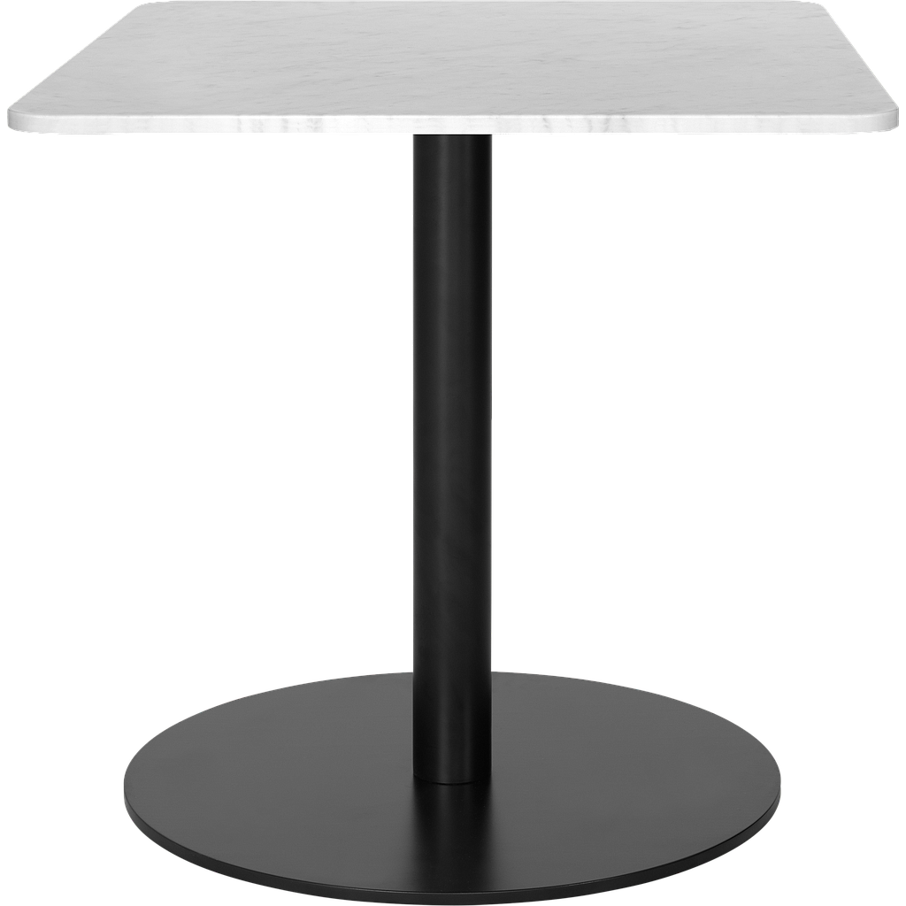 GUBI 1.0 Lounge Table - Square