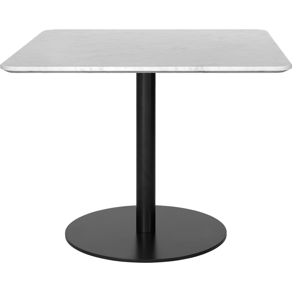 GUBI 1.0 Lounge Table - Square