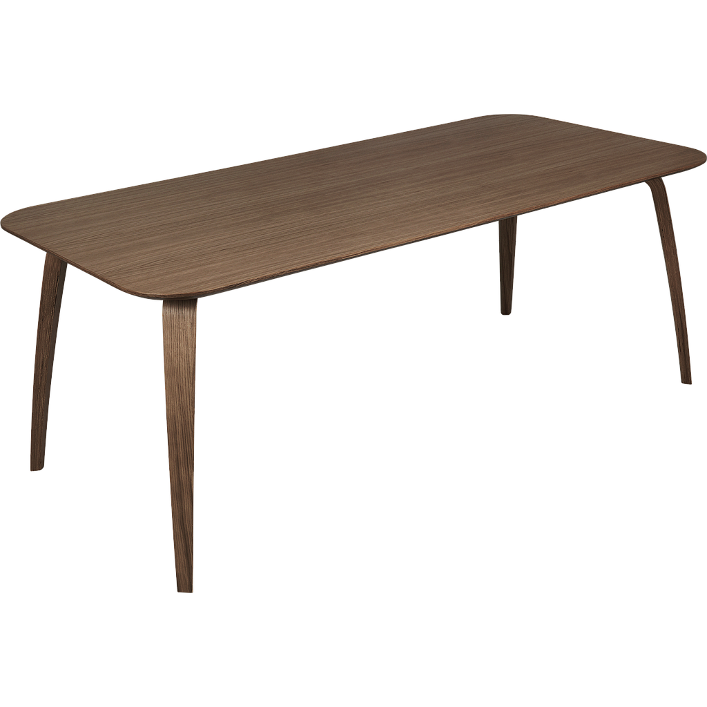 GUBI Dining Table - Rectangular