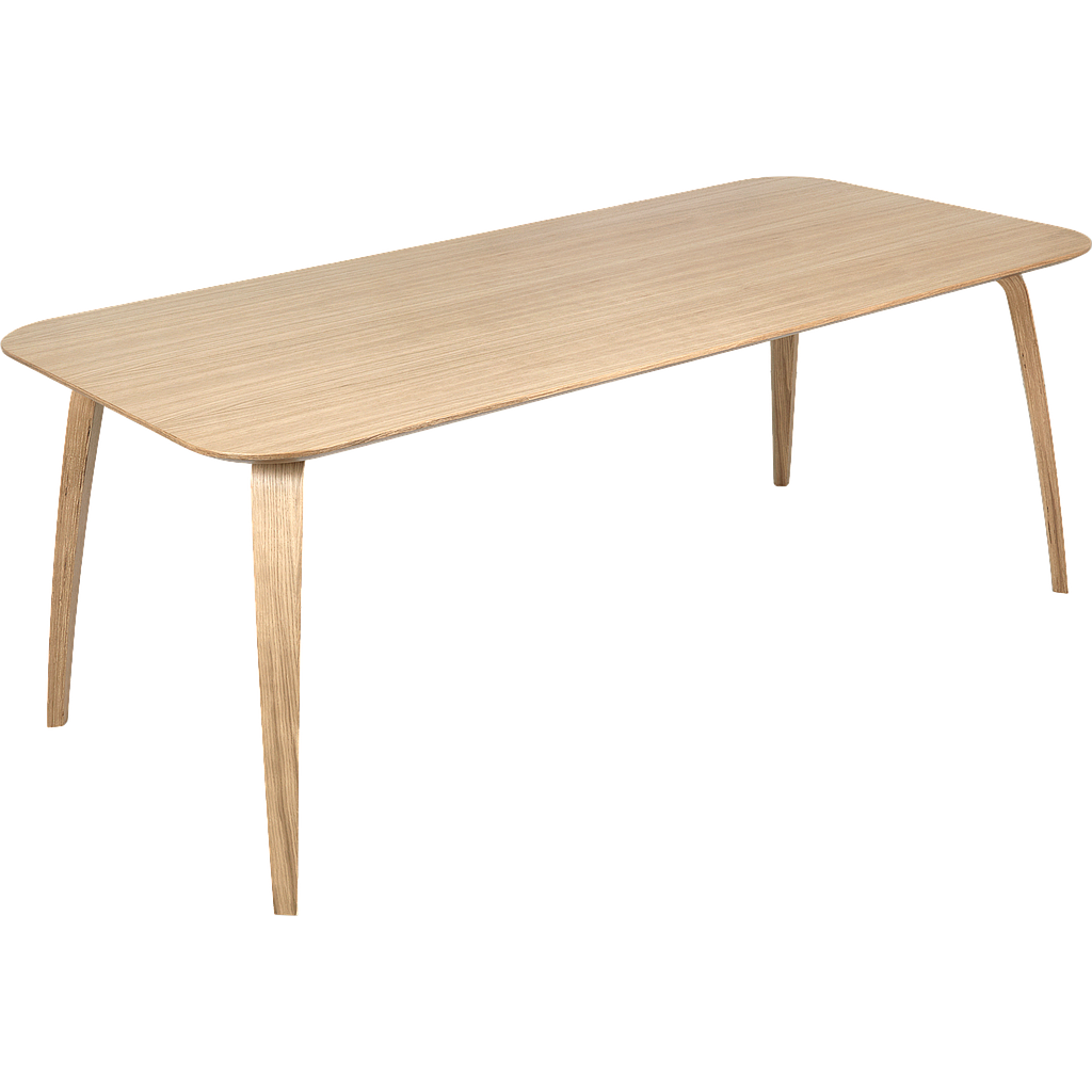 Gubi Dining Table