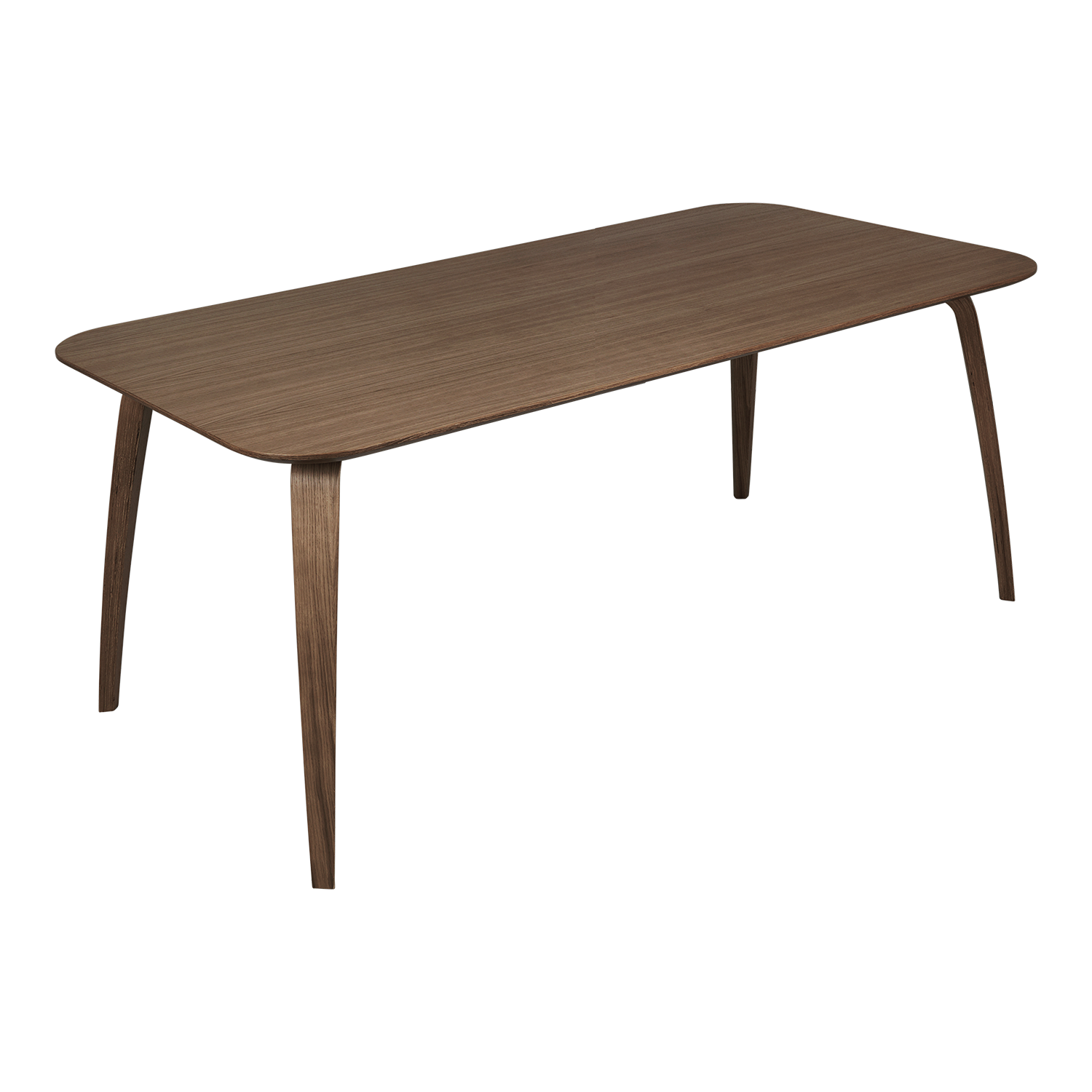 Gubi Dining Table - Thumbnail 4
