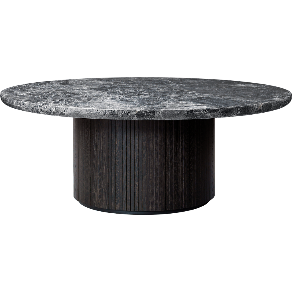 Moon Coffee Table - Round