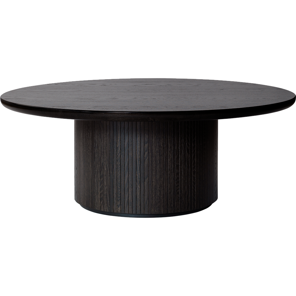 Moon Coffee Table - Round