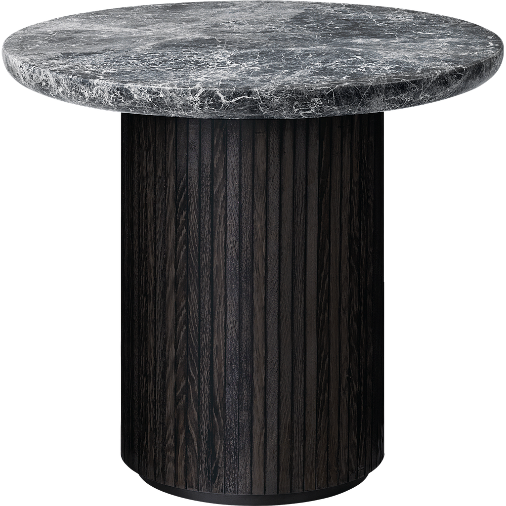 Moon Lounge Table - Round