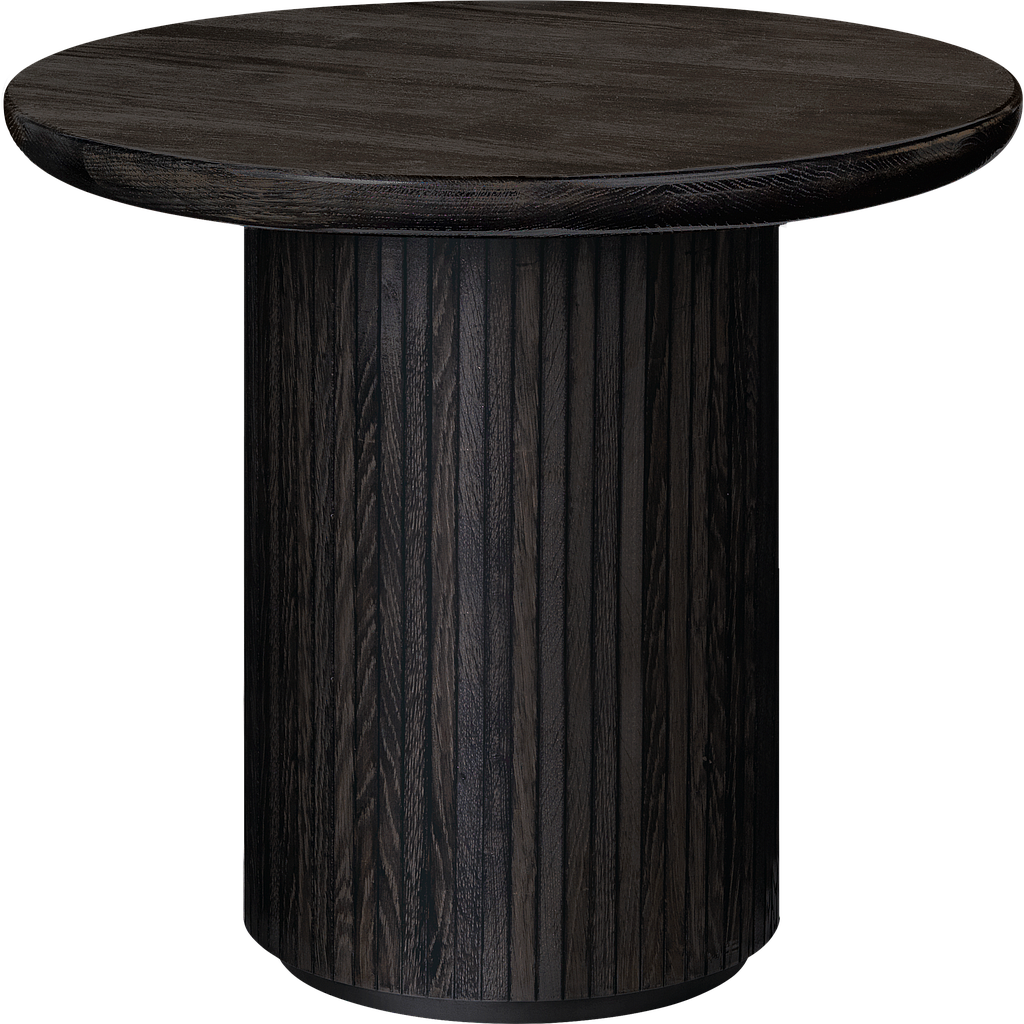 Moon Lounge Table - Round