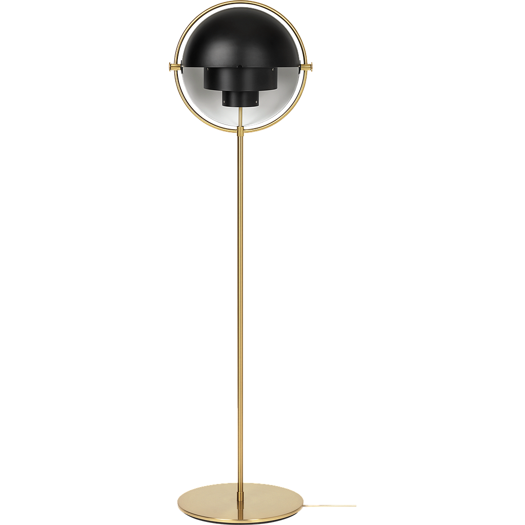 Multi-Lite Floor Lamp