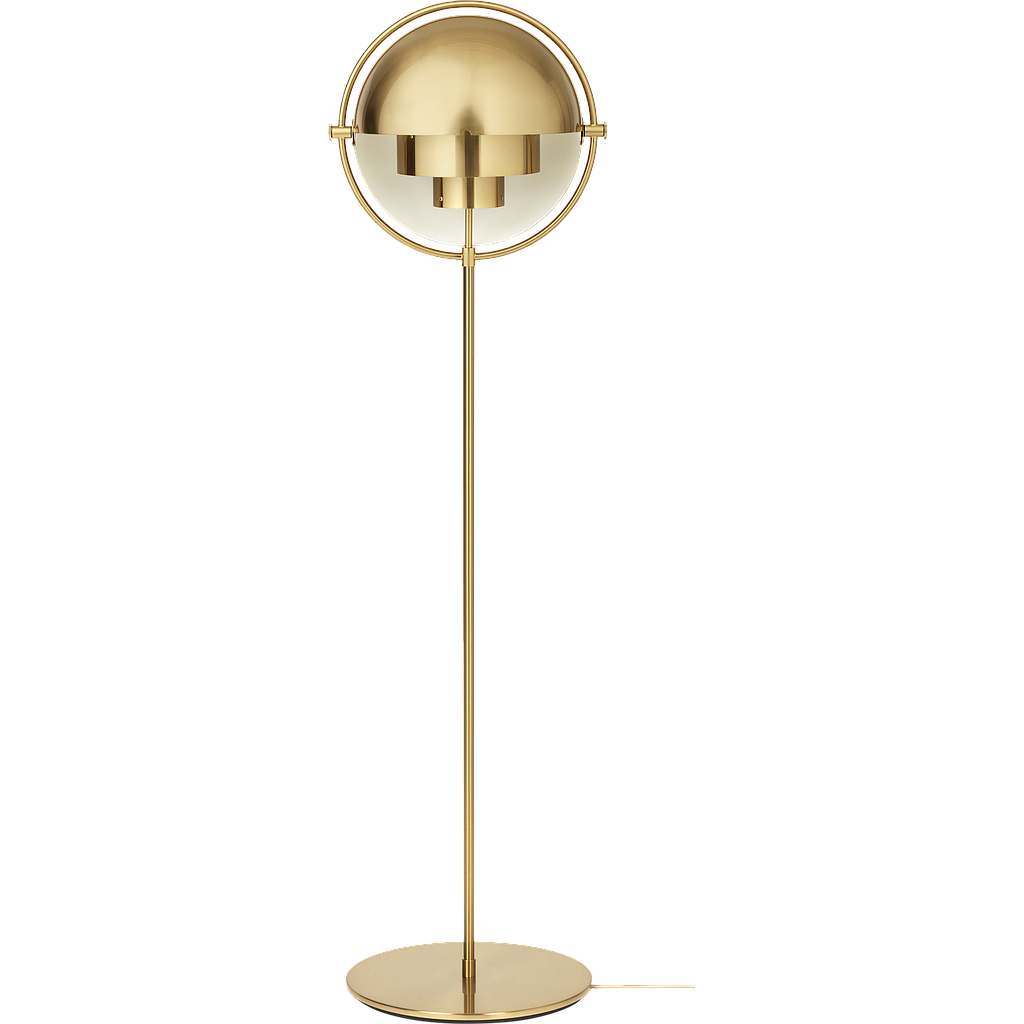 Multi-Lite Floor Lamp