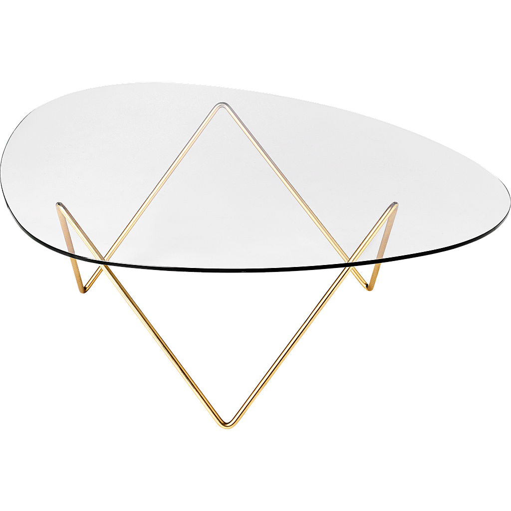 Pedrera Coffee Table