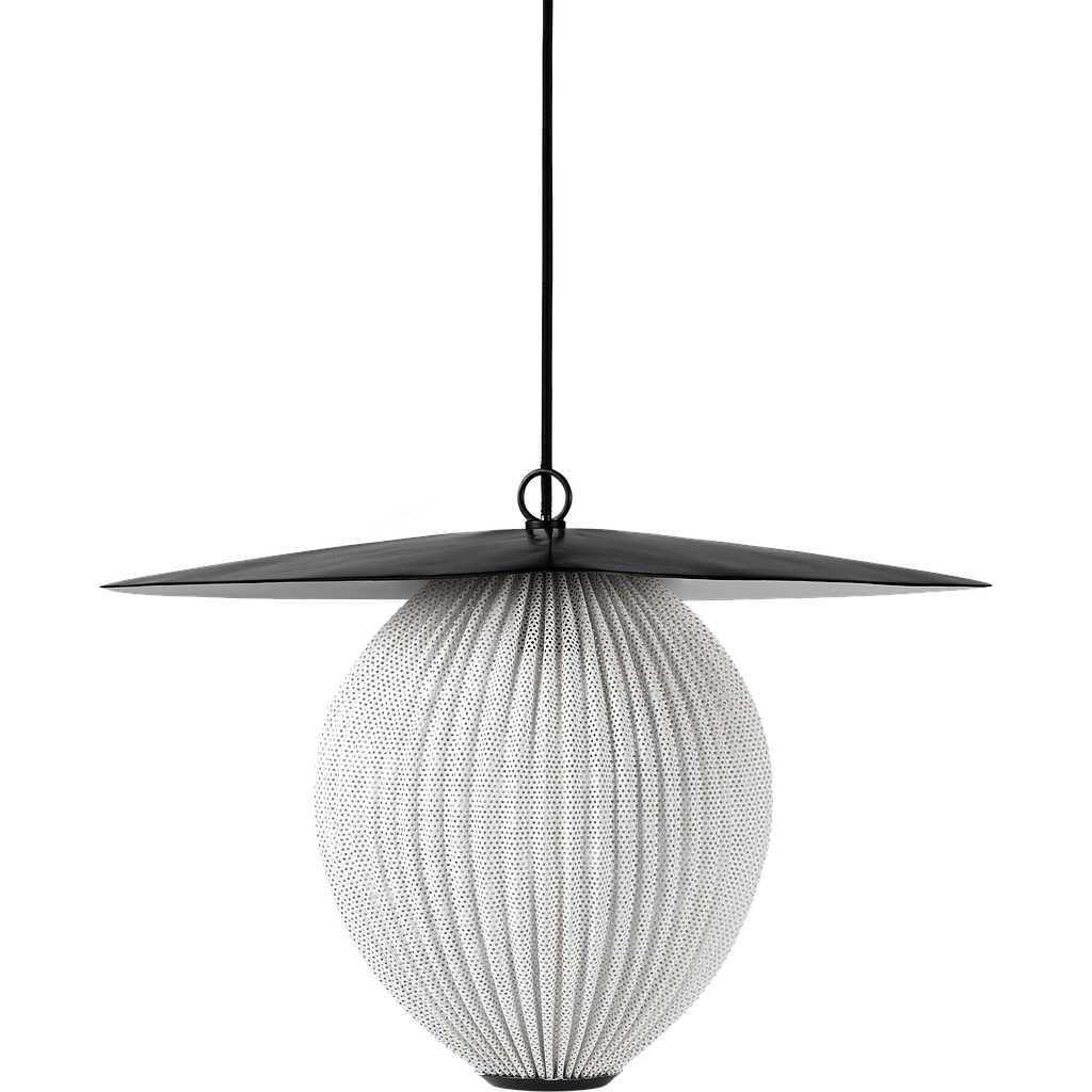 Satellite Pendant Light